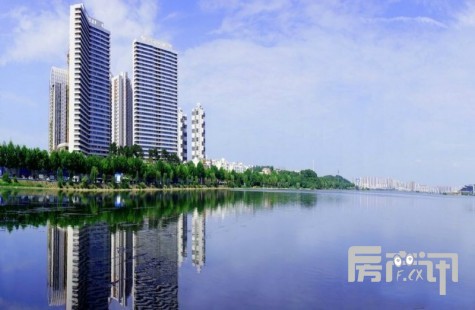 武汉南湖时尚城