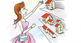购买小户型房子你做好准备了吗？