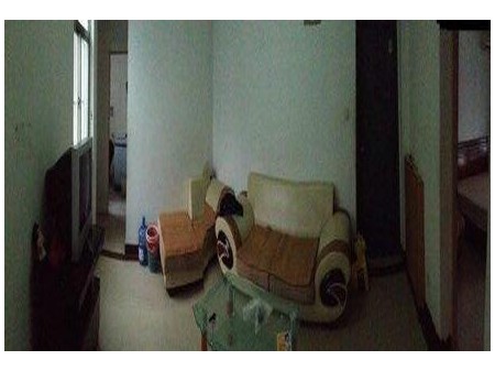 泗洪中学教师宿舍 3室 2厅 110平米(个人)