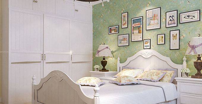 八个小户型卧室设计的好方法！